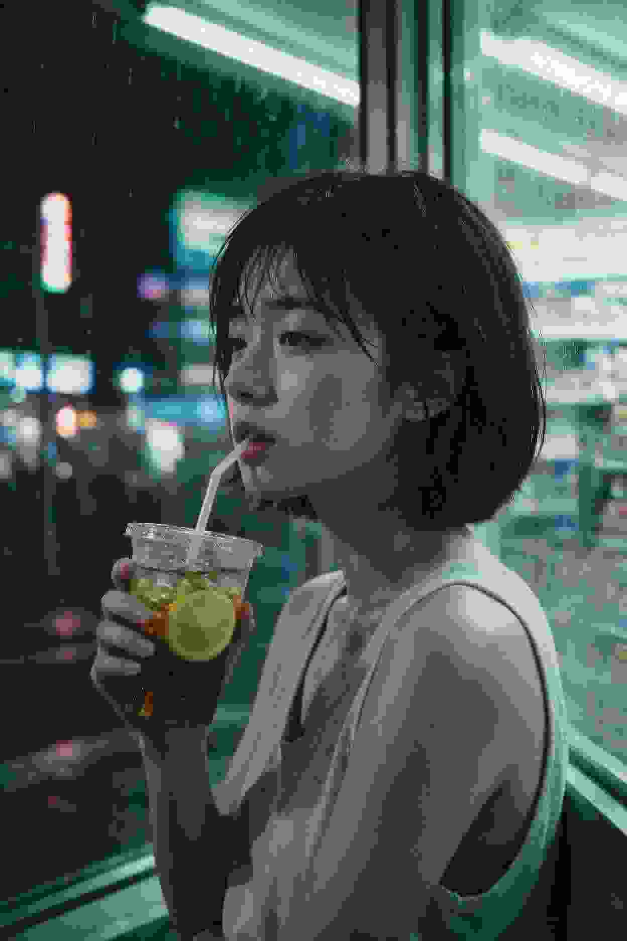 侦探日记