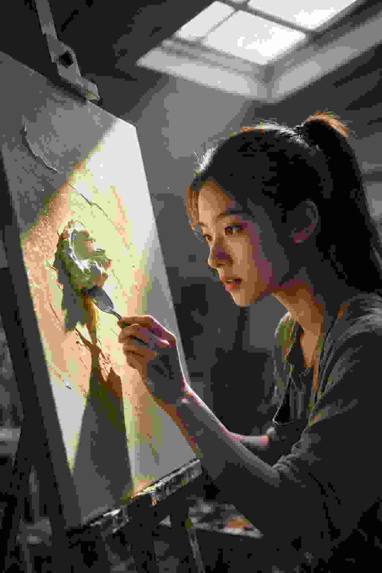 烈火少年们