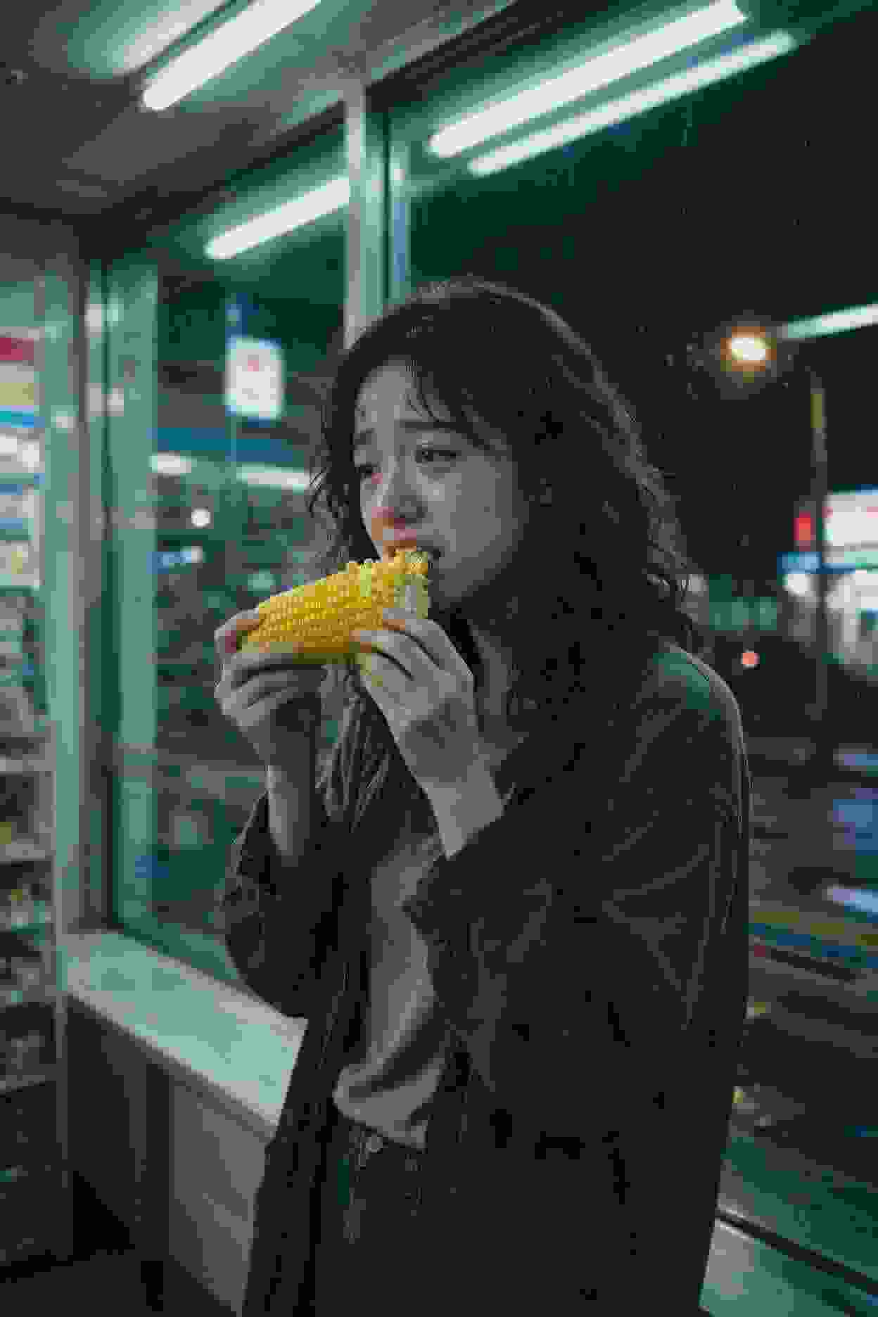甜蜜进行时
